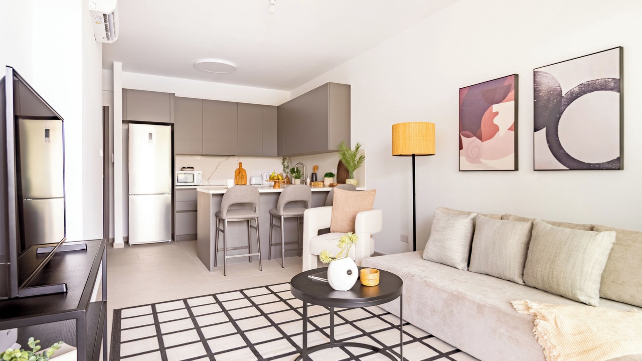 Photo of Livingroom in Vasa Koilaniou