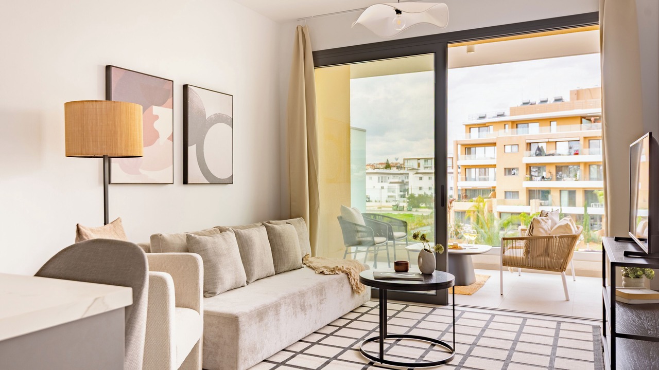 Photo of Livingroom in Vasa Koilaniou