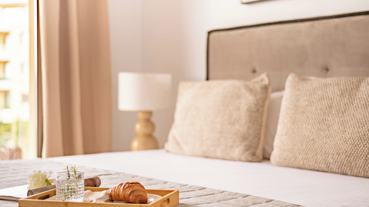 Photo of Bedroom in Vasa Koilaniou