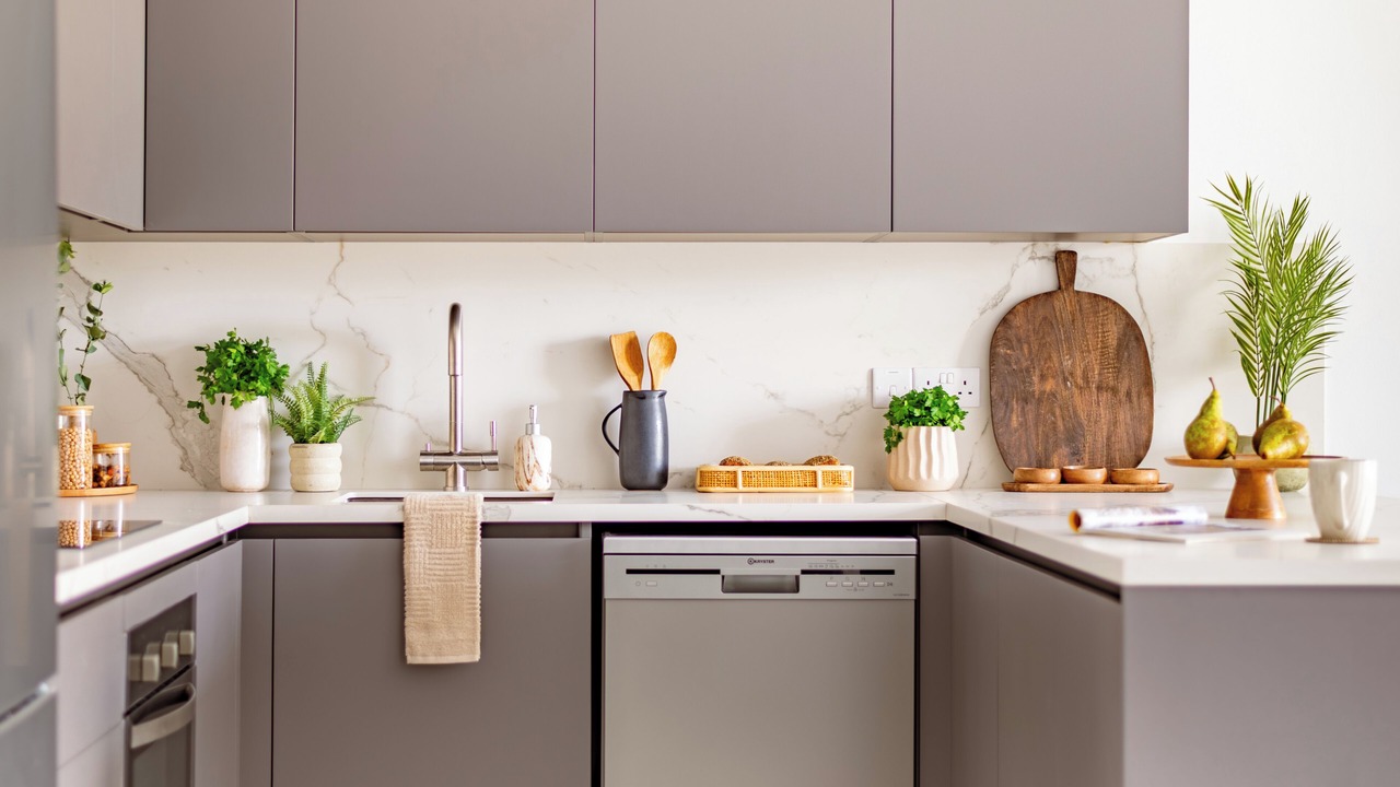Photo of Kitchen in Vasa Koilaniou