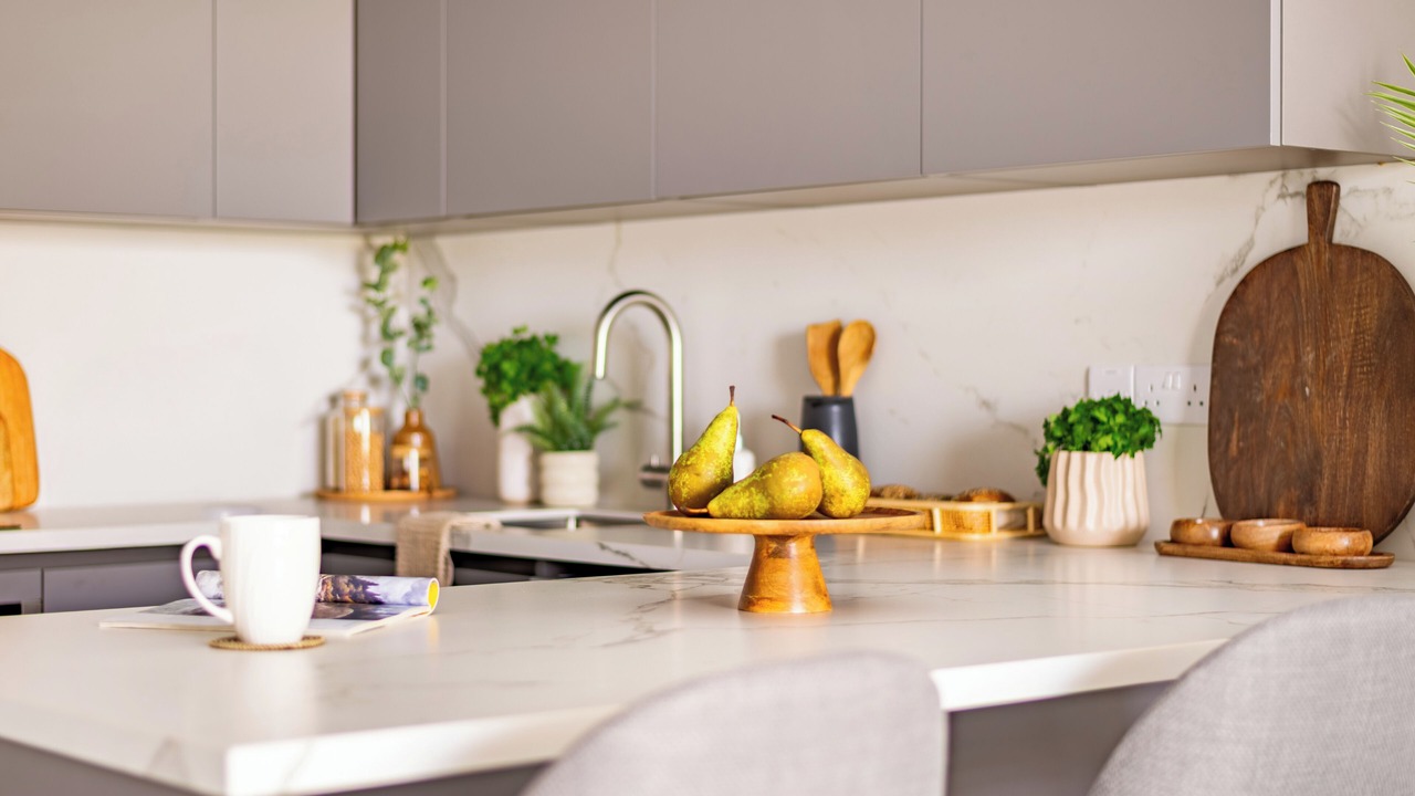 Photo of Kitchen in Vasa Koilaniou