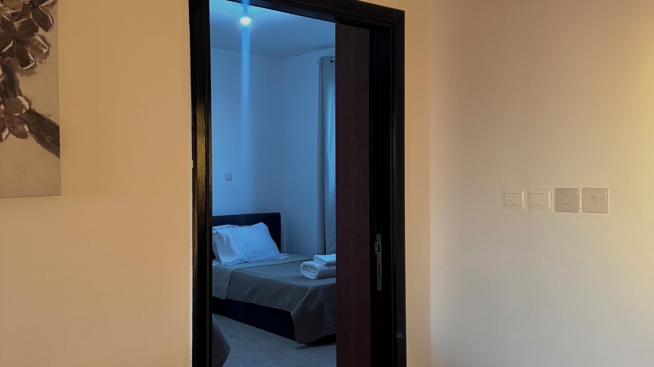 Photo of Bedroom in Tremithousa