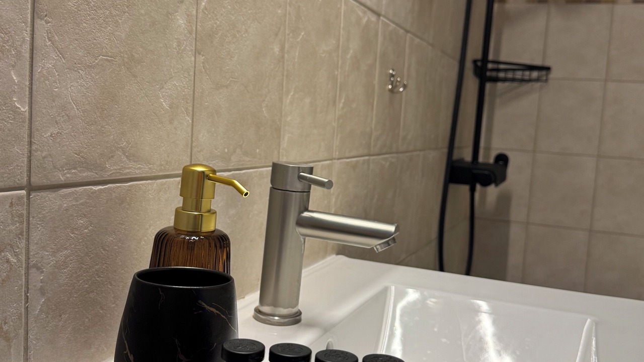 Photo of Bathroom in Tremithousa