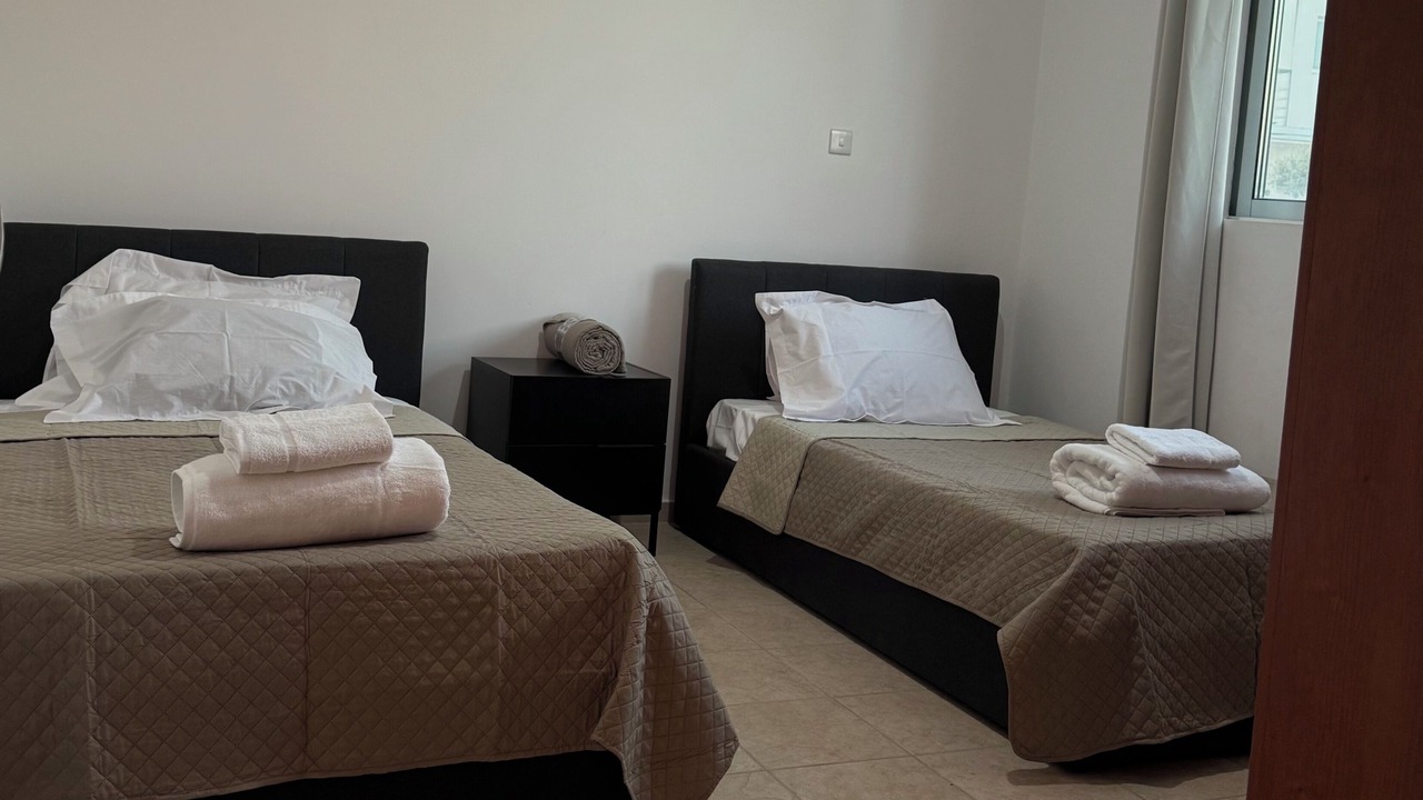 Photo of Bedroom in Tremithousa