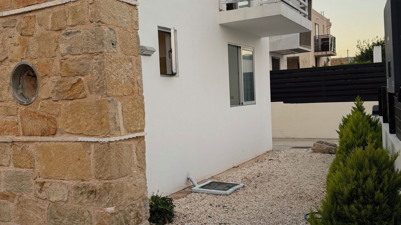 Photo of Outdoor in Tremithousa