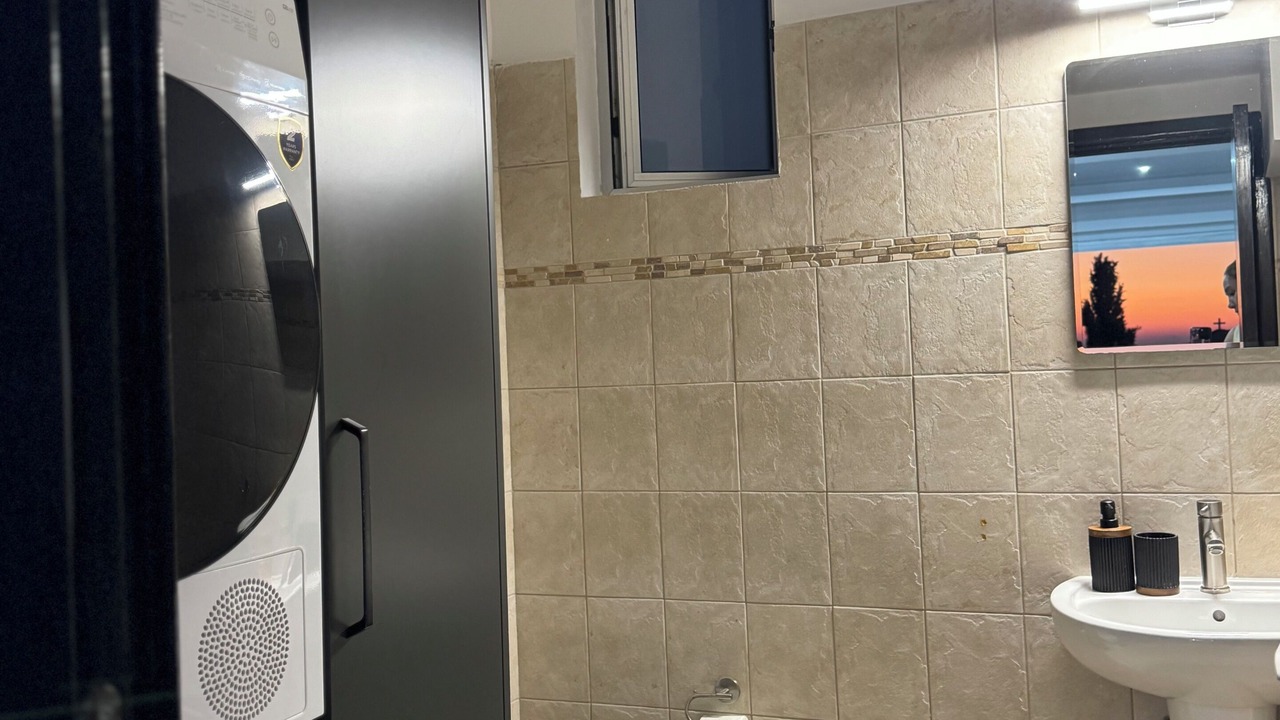 Photo of Bathroom in Tremithousa