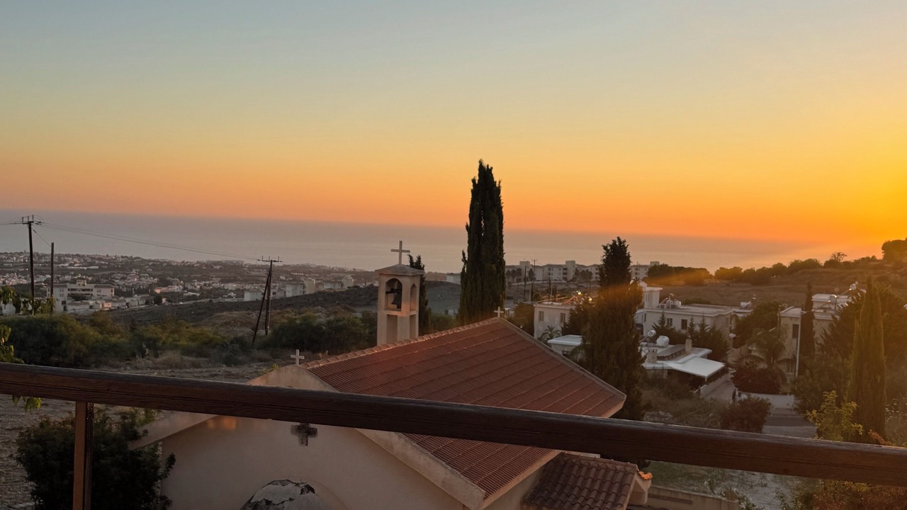 Photo of Outdoor in Tremithousa