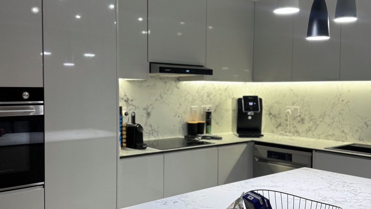 Photo of Kitchen in Tremithousa