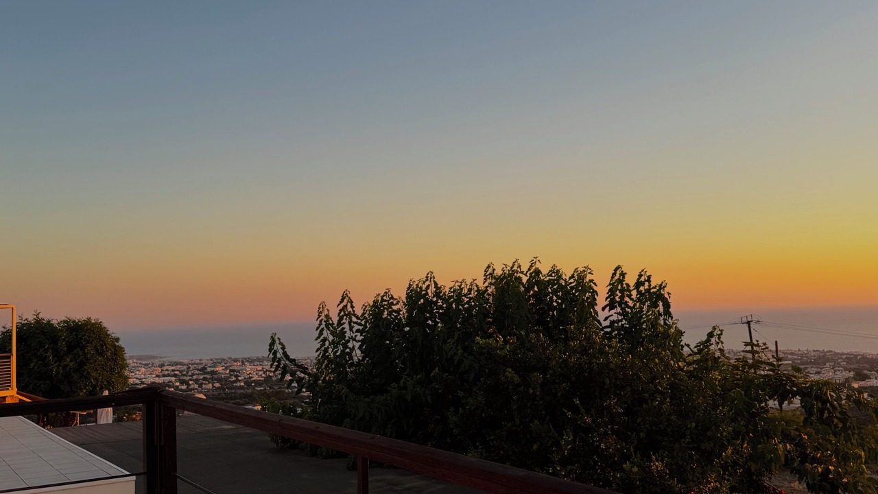 Photo of Outdoor in Tremithousa