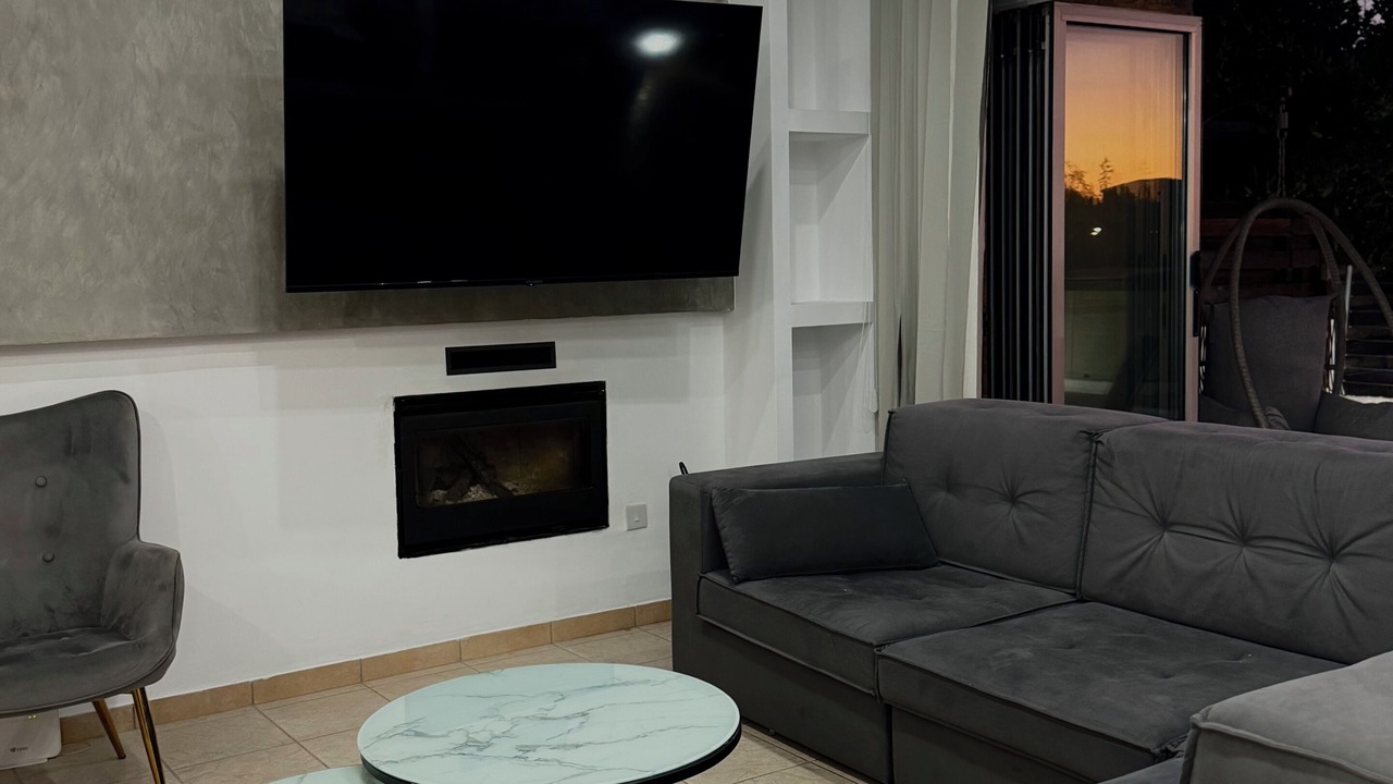 Photo of Livingroom in Tremithousa