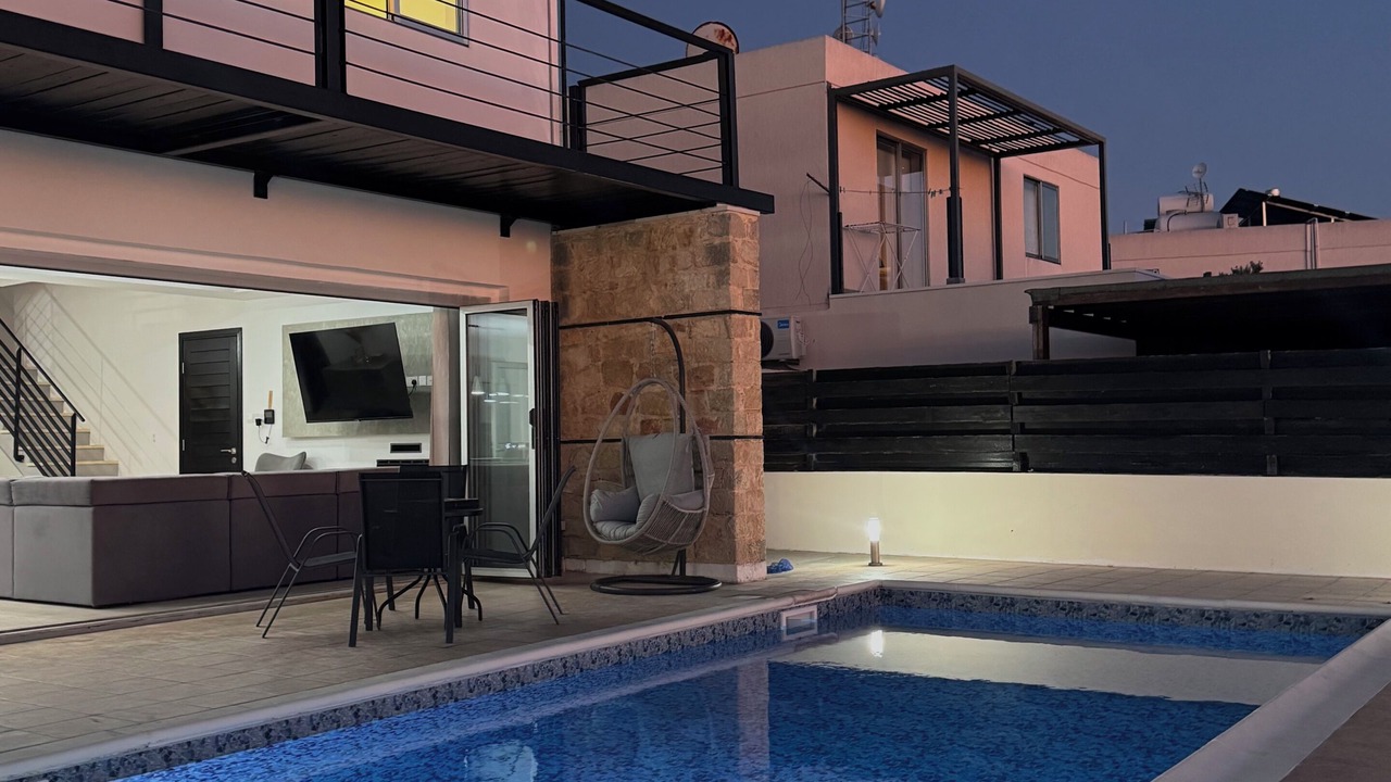 Photo of Outdoor in Tremithousa