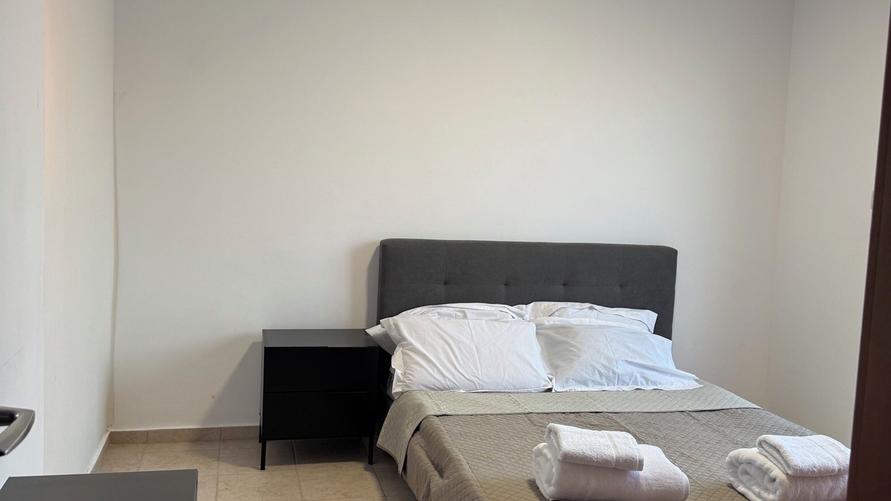 Photo of Bedroom in Tremithousa