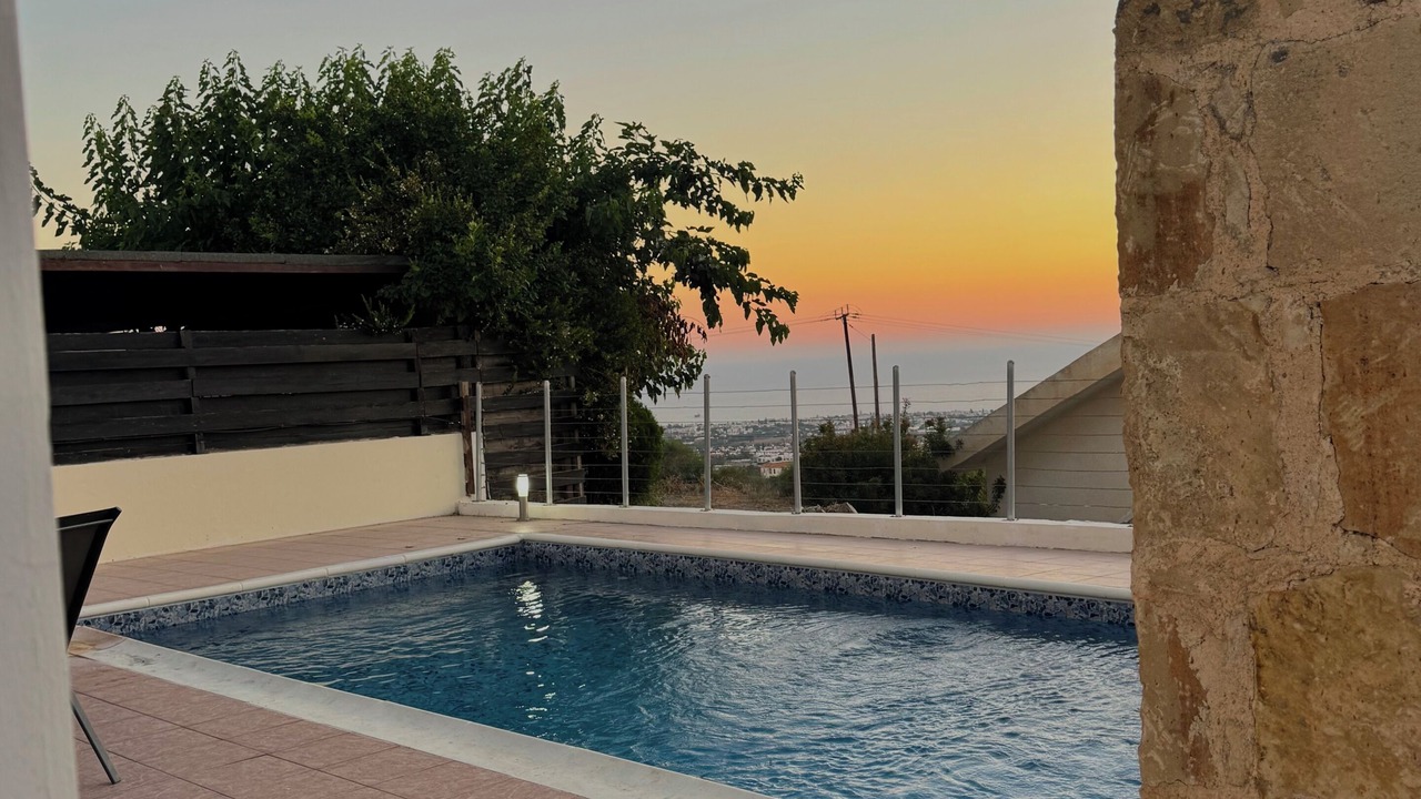 Photo of Outdoor in Tremithousa