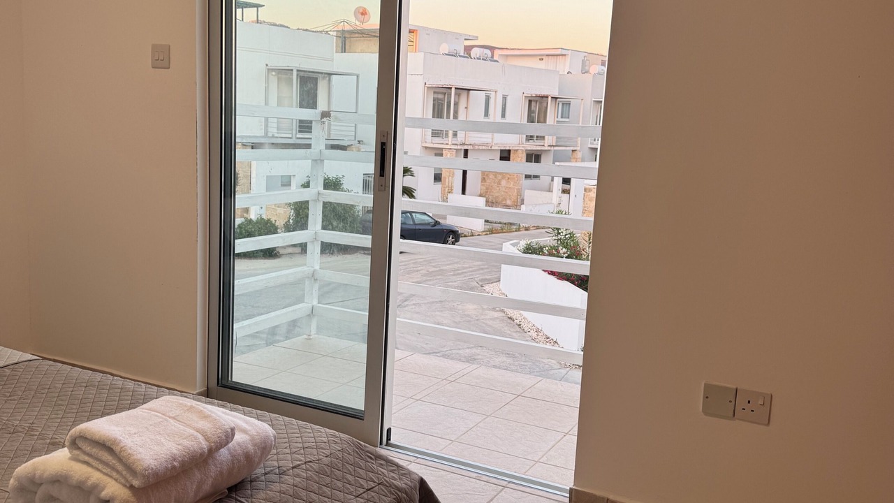 Photo of Bedroom in Tremithousa