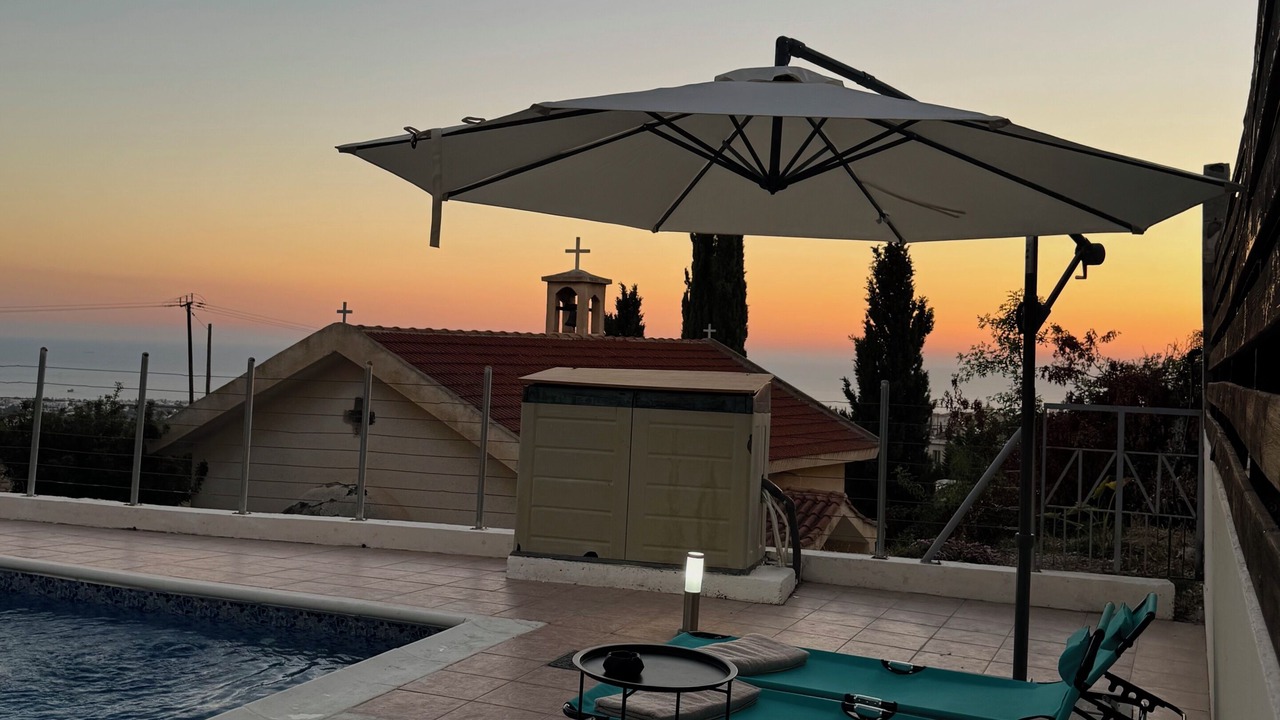 Photo of Outdoor in Tremithousa