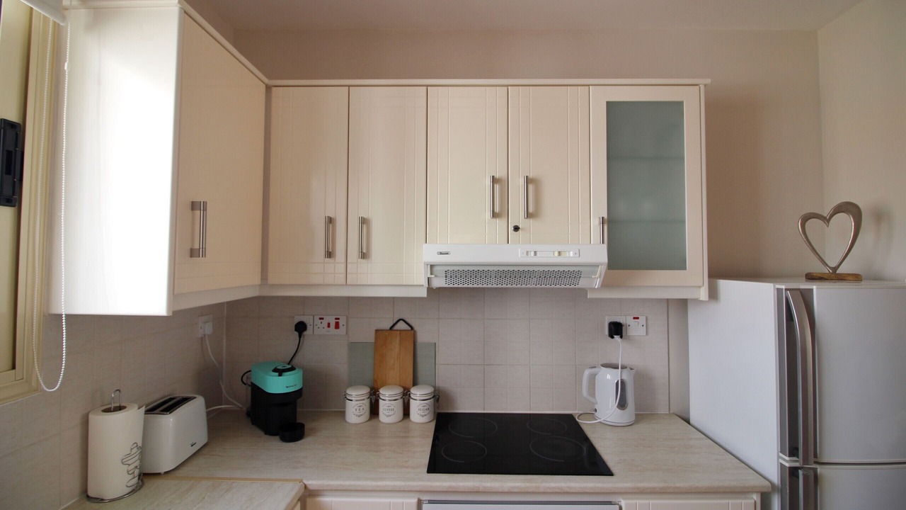 Photo of Kitchen in Kissonerga