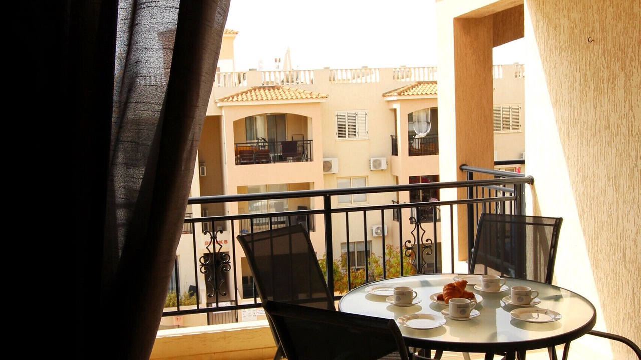 Photo of Outdoor in Kissonerga