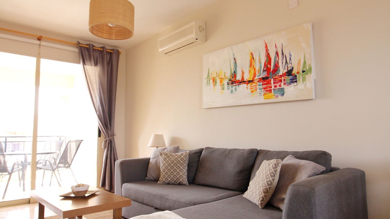 Photo of Livingroom in Kissonerga