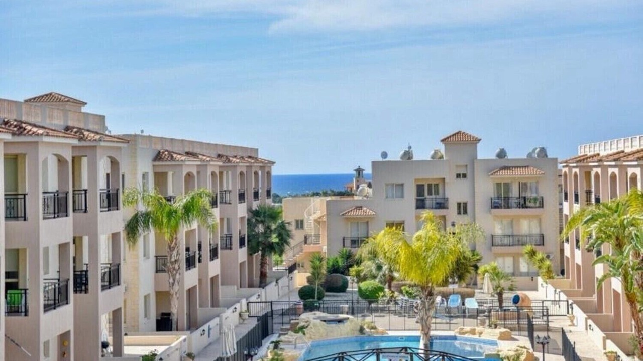 Photo of Outdoor in Kissonerga