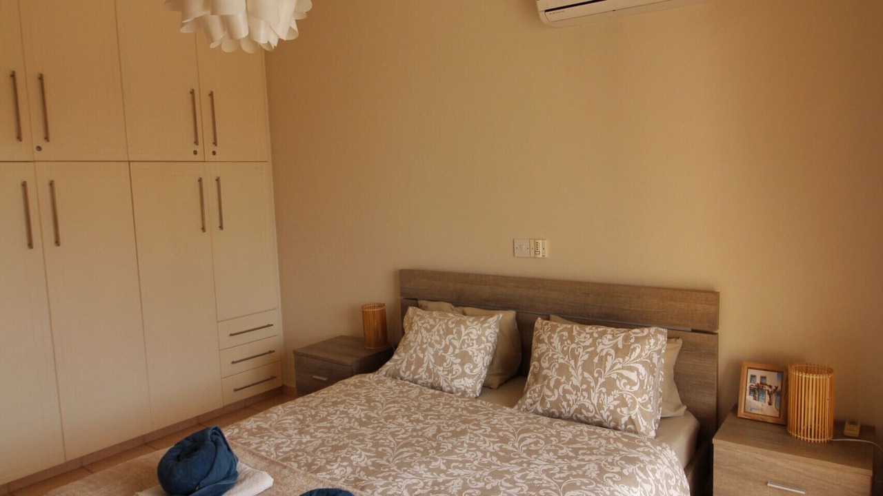 Photo of Bedroom in Kissonerga