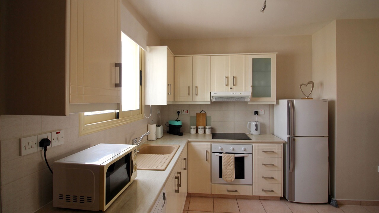 Photo of Kitchen in Kissonerga