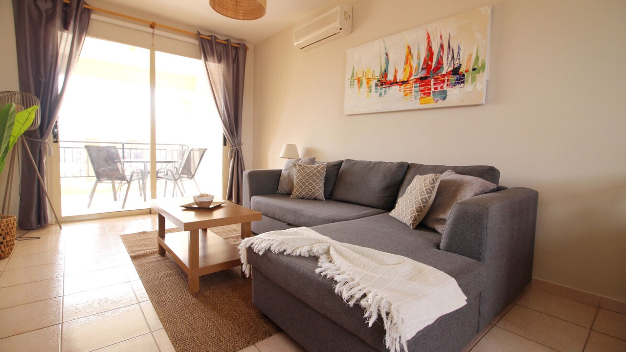 Photo of Livingroom in Kissonerga