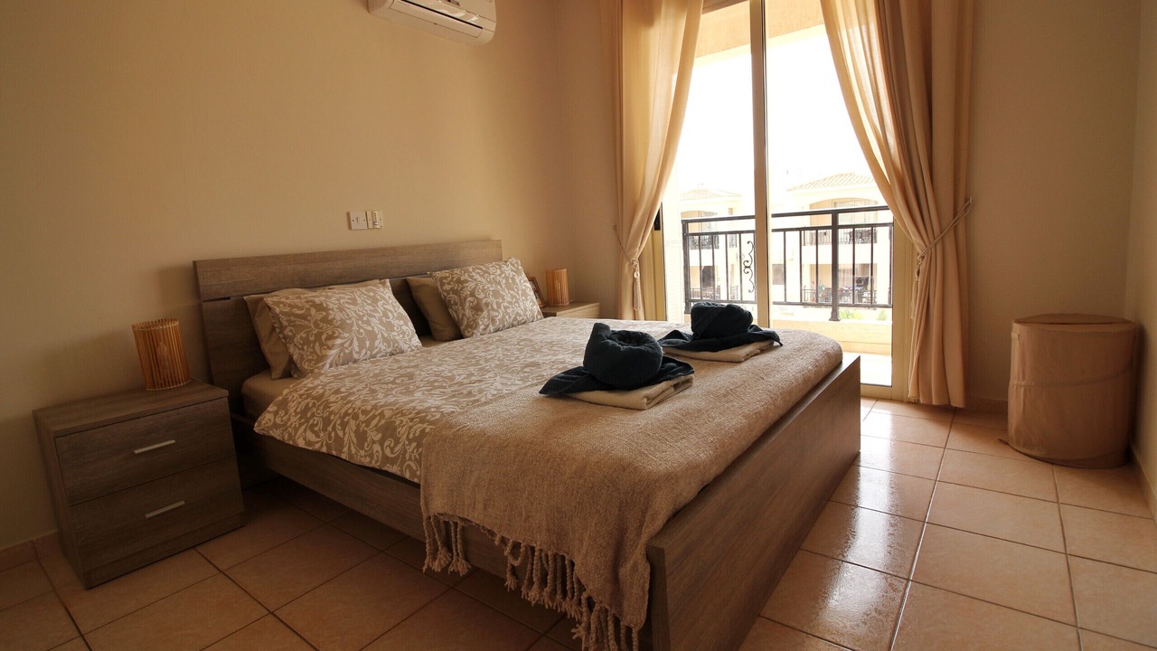 Photo of Bedroom in Kissonerga