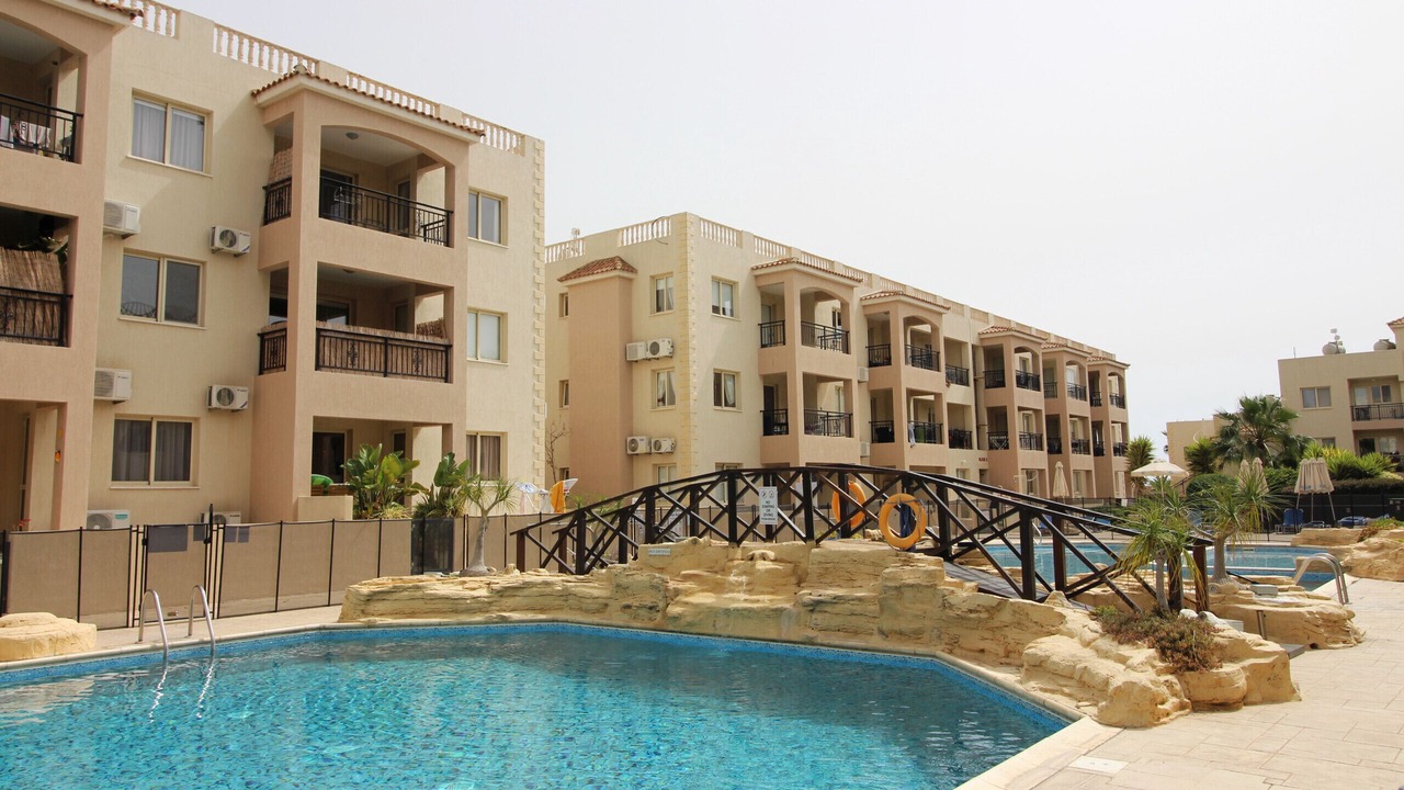 Photo of Outdoor in Kissonerga