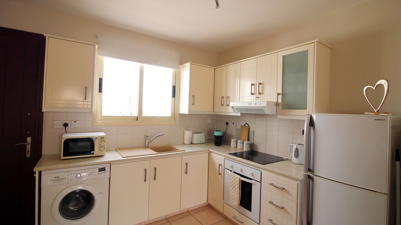 Photo of Kitchen in Kissonerga