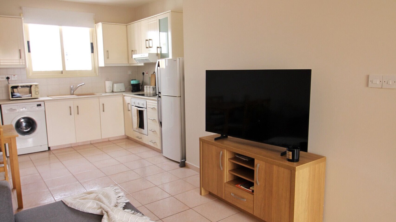 Photo of Livingroom in Kissonerga
