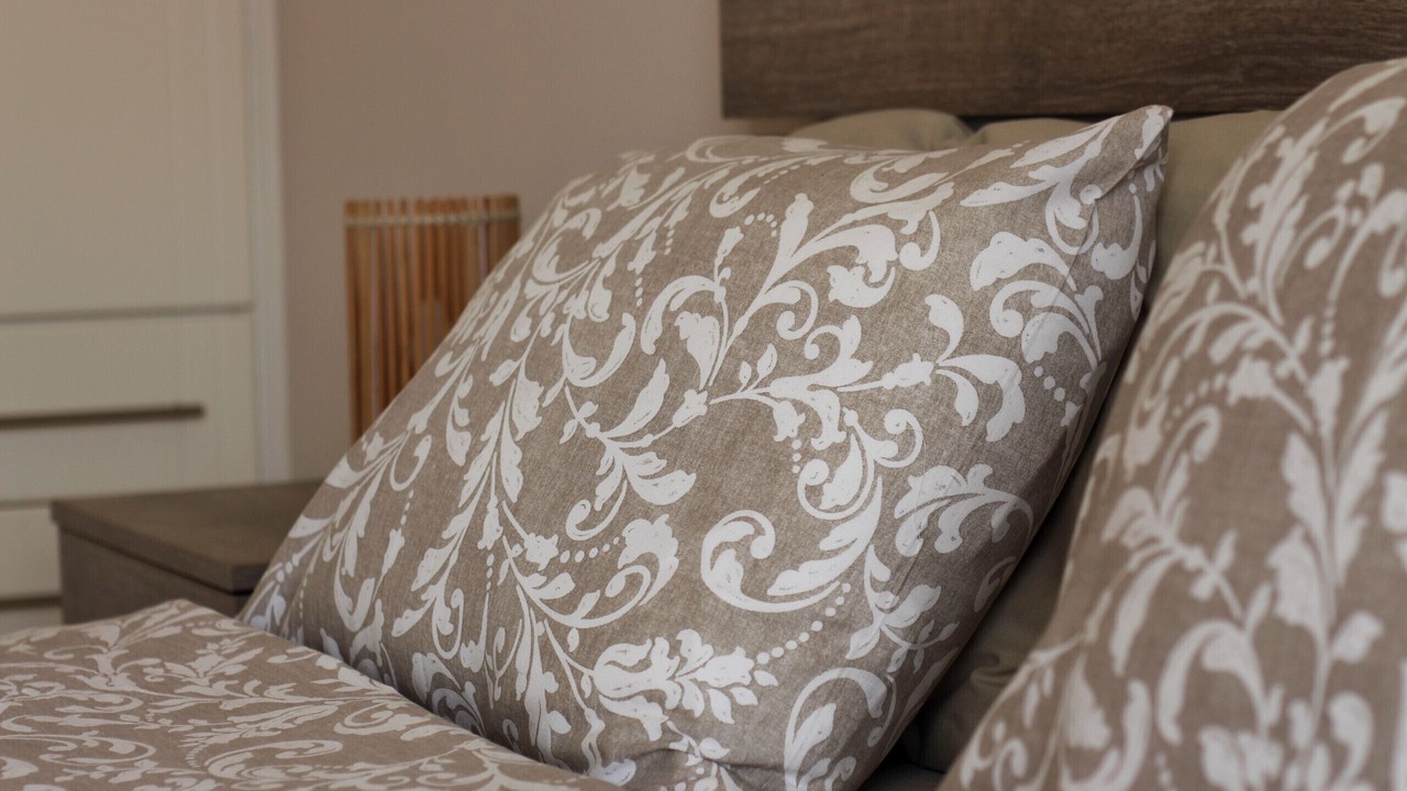 Photo of Bedroom in Kissonerga