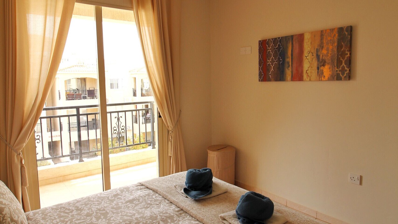 Photo of Bedroom in Kissonerga