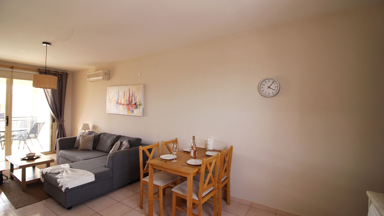 Photo of Livingroom in Kissonerga