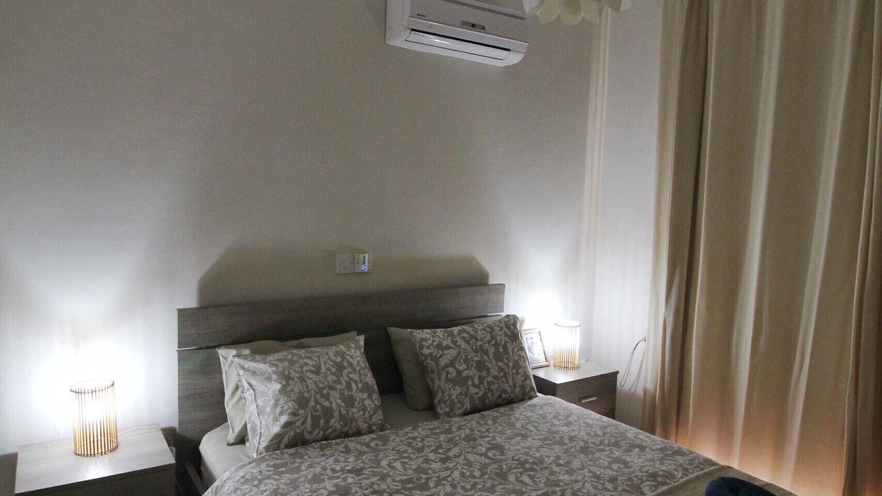 Photo of Bedroom in Kissonerga