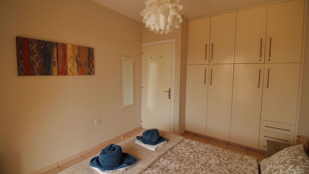 Photo of Bedroom in Kissonerga