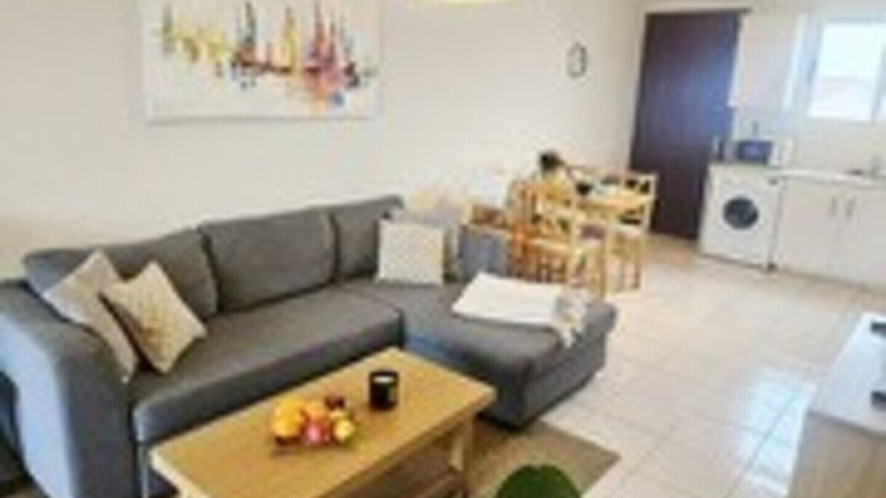 Photo of Livingroom in Kissonerga