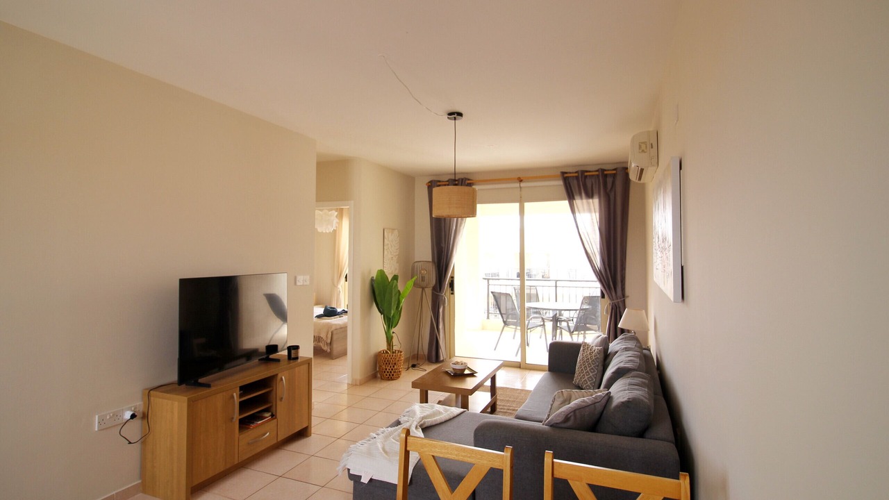Photo of Livingroom in Kissonerga