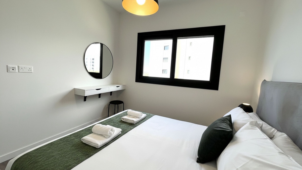 Photo of Bedroom in Vasa Koilaniou