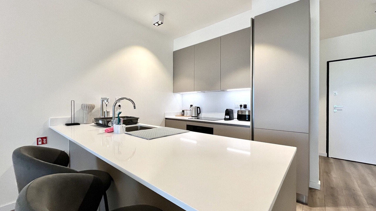 Photo of Kitchen in Vasa Koilaniou
