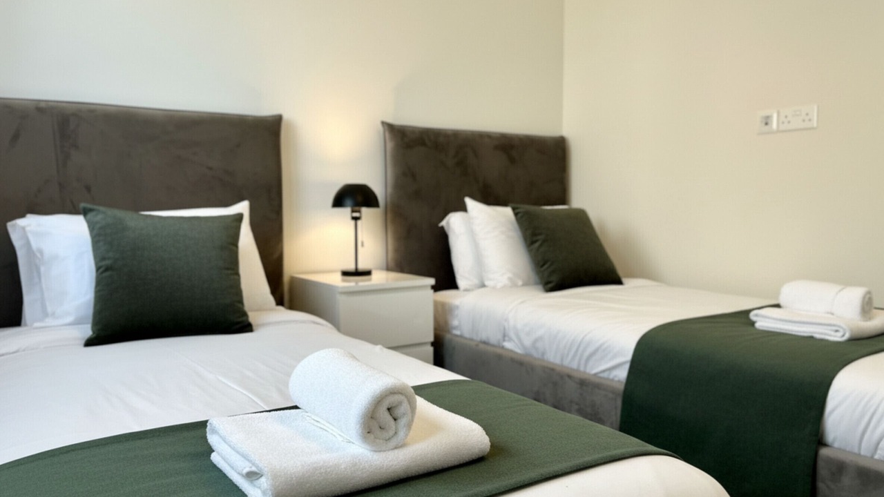 Photo of Bedroom in Vasa Koilaniou