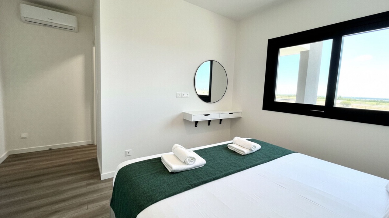 Photo of Bedroom in Vasa Koilaniou