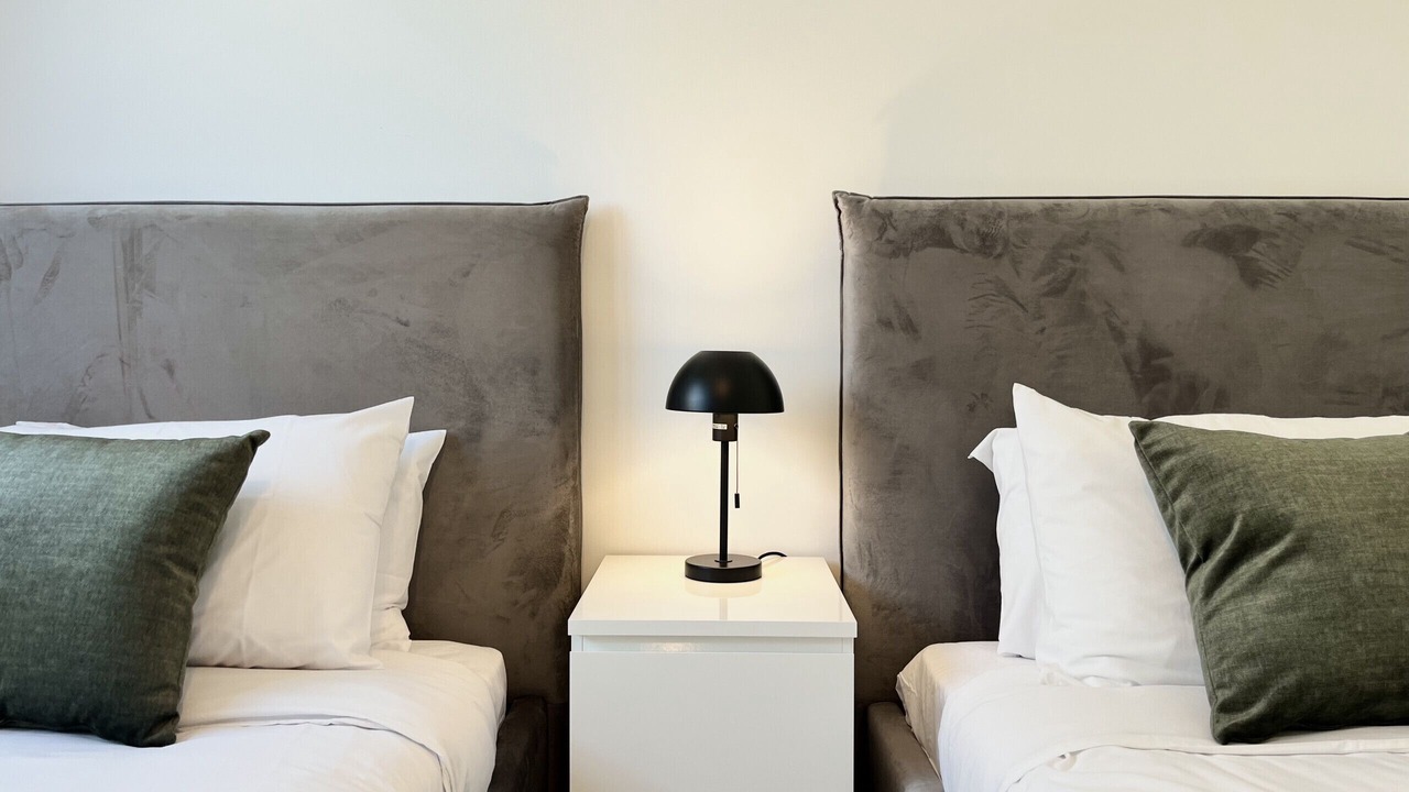 Photo of Bedroom in Vasa Koilaniou