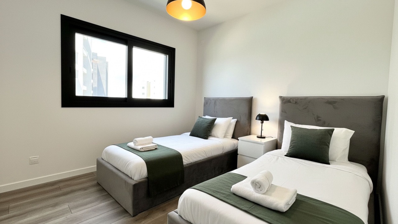 Photo of Bedroom in Vasa Koilaniou