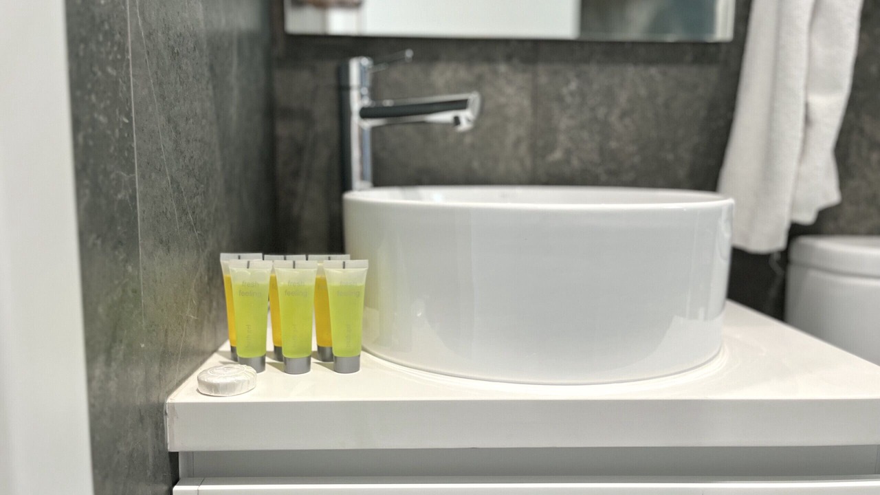 Photo of Bathroom in Vasa Koilaniou