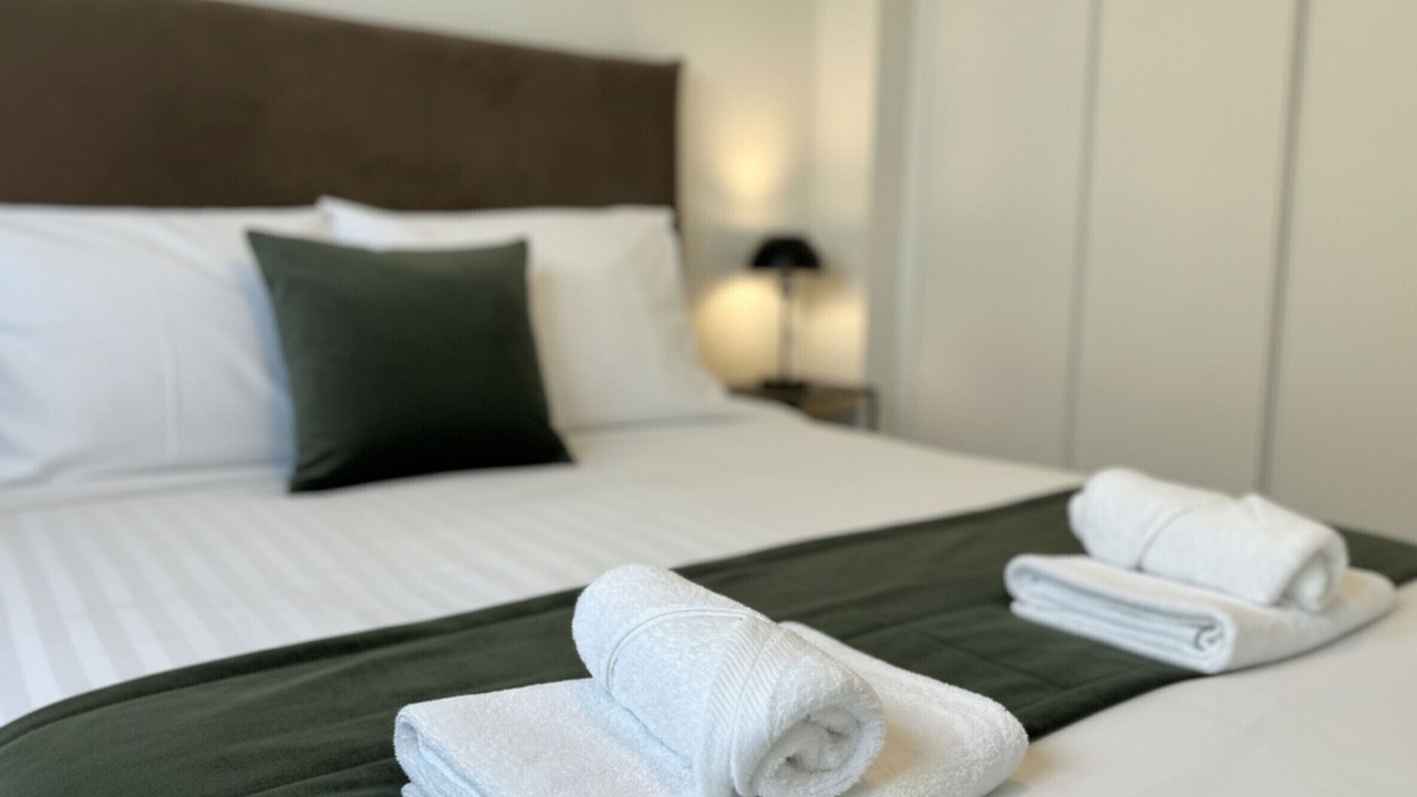 Photo of Bedroom in Vasa Koilaniou
