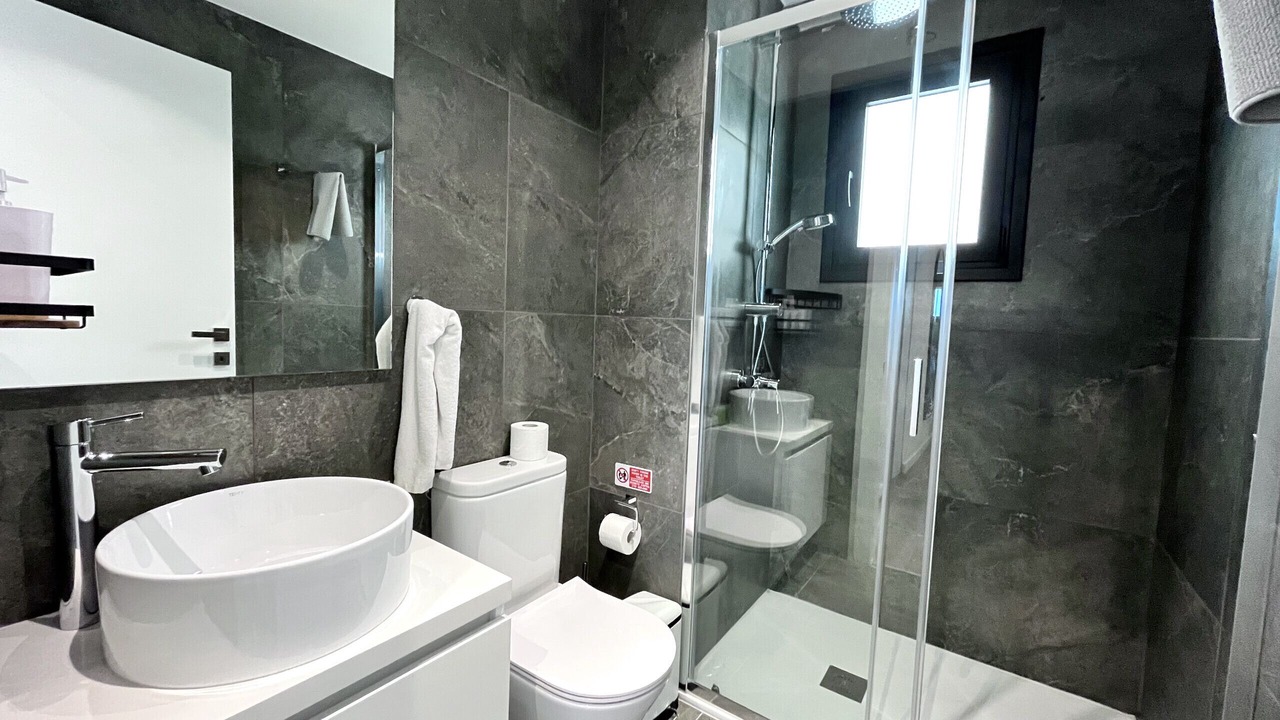 Photo of Bathroom in Vasa Koilaniou