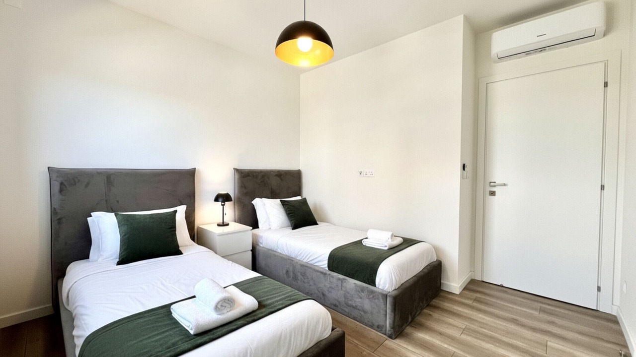 Photo of Bedroom in Vasa Koilaniou