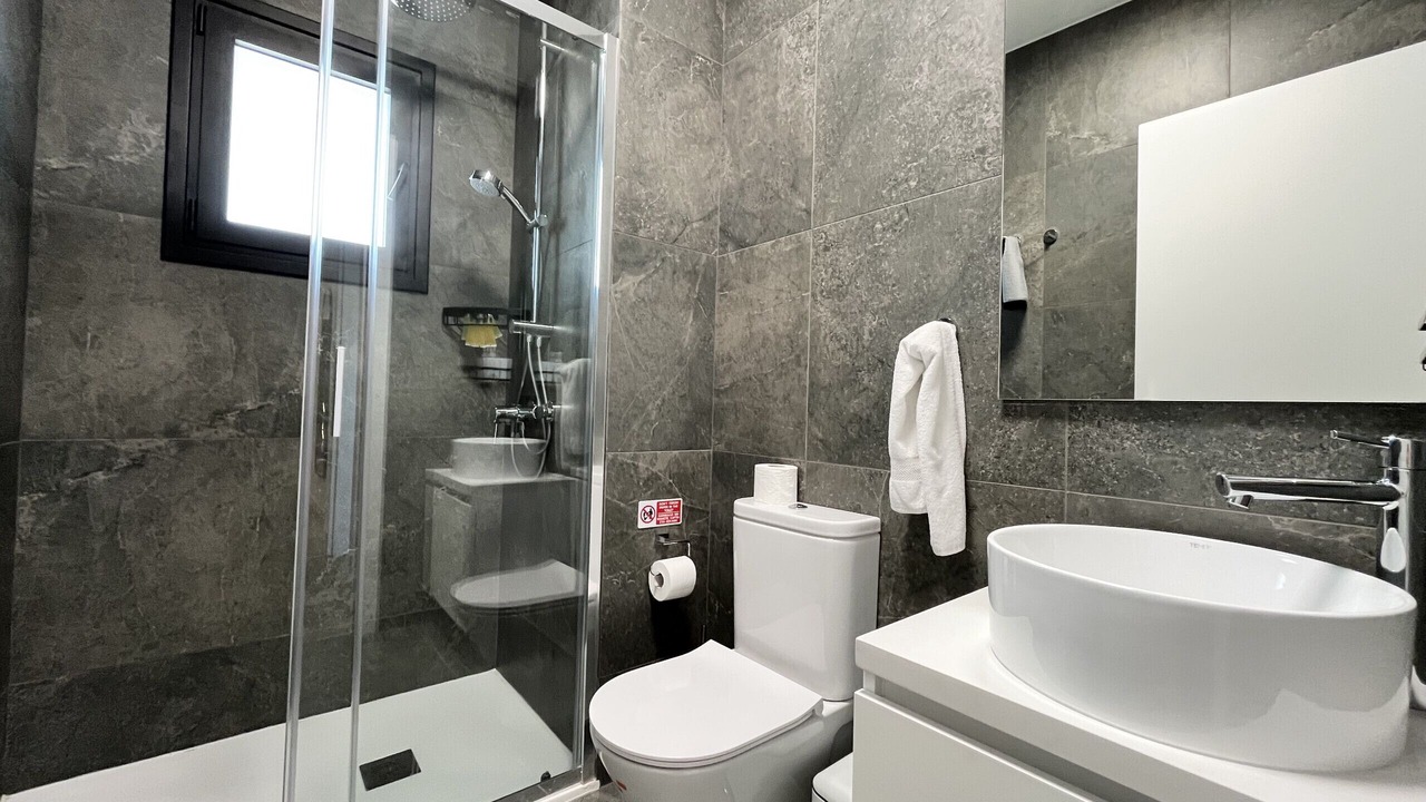 Photo of Bathroom in Vasa Koilaniou