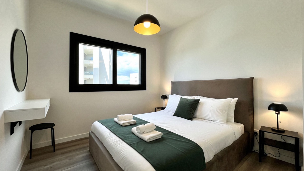 Photo of Bedroom in Vasa Koilaniou