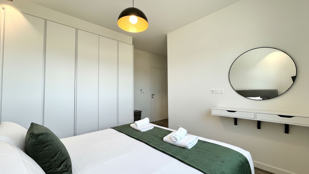 Photo of Bedroom in Vasa Koilaniou